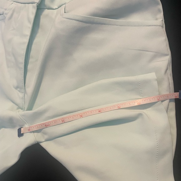 Women’s puma active shorts. XXS - 00 - Picture 5 of 8